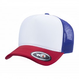 Boné Trucker Poliéster Juvenil Texas - Cód 433